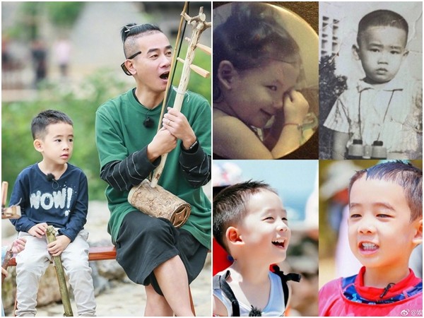 【影片】火星人音樂一下…Jasper小碎步熱舞超強 網驚呆：很有天份！