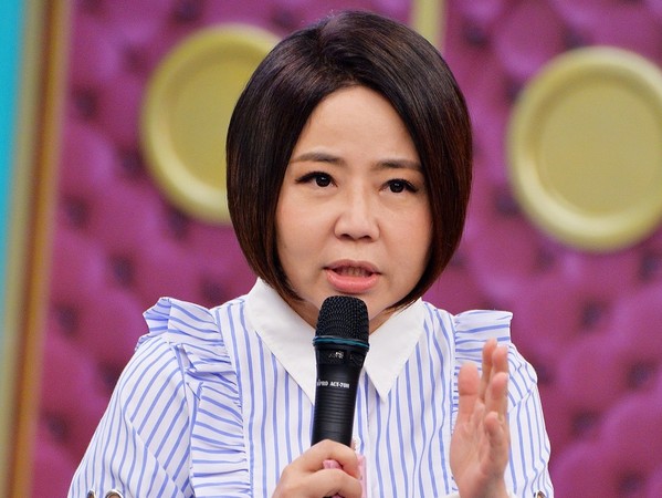 於美人遭兒子嗆：「逼我活不下去！」　她忍淚曝「衝突原因」：我再也沒了笑容 