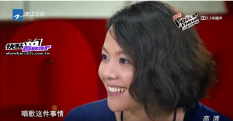 為家庭犧牲！阿妹親妹「勇敢重返舞台」驚豔全場　獨自養兩子女：想成為孩子的驕傲 