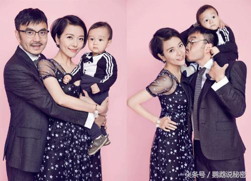 Baby禮金收5千萬，高圓圓收6千萬，她結婚卻連婚禮都沒有！