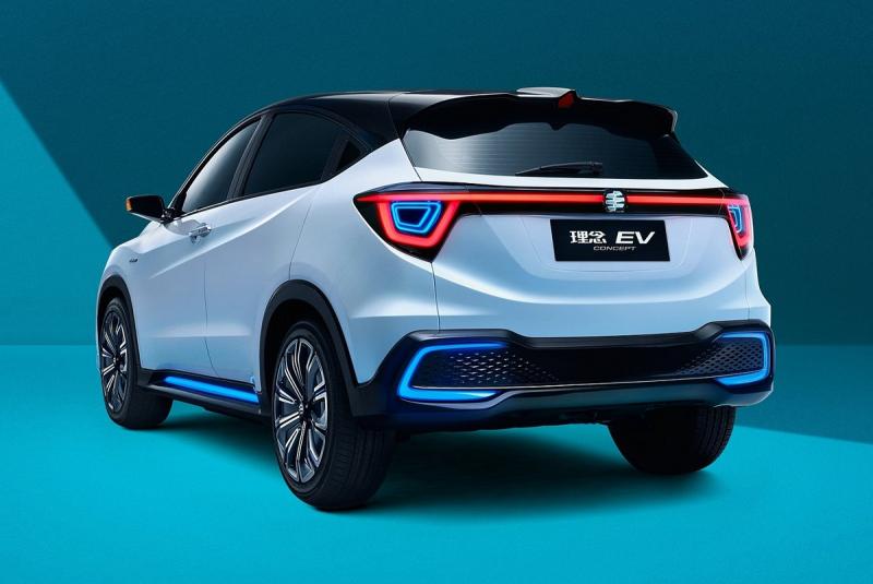 HONDA 又有新車即將推出！全新 HONDA EVERUS EV 預計年底即將投產！ 