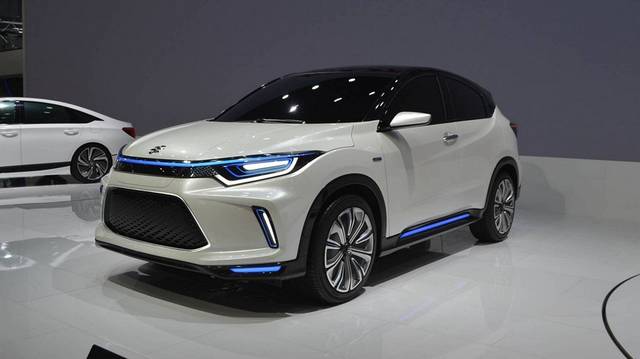 HONDA 又有新車即將推出！全新 HONDA EVERUS EV 預計年底即將投產！ 