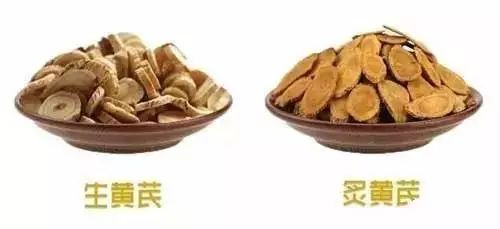 降血壓補氣，外行吃人蔘，內行吃「黃芪」！ 