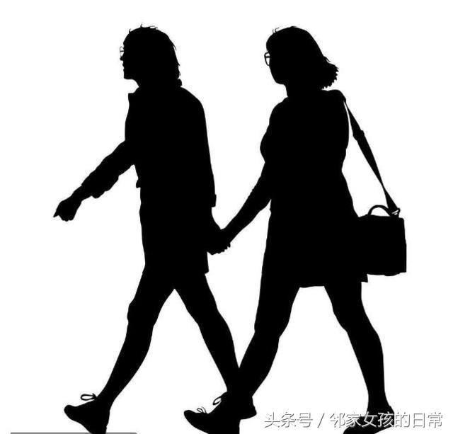 心理學：4對男女，哪對是情侶？測他會對你變心嗎？ 