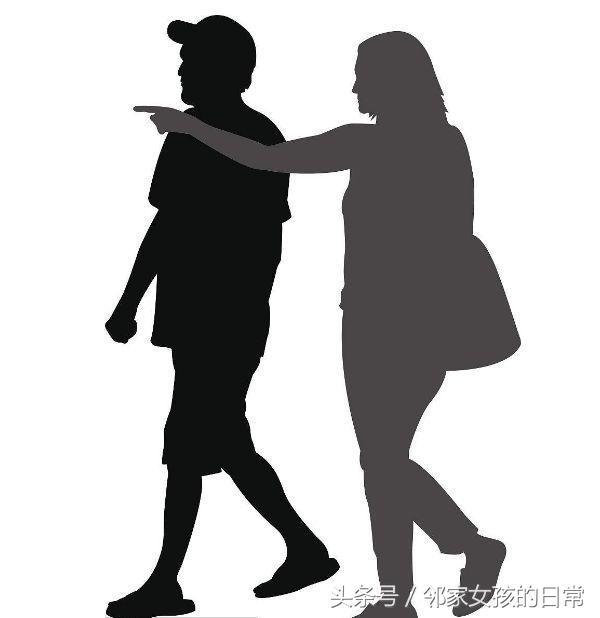 心理學：4對男女，哪對是情侶？測他會對你變心嗎？ 