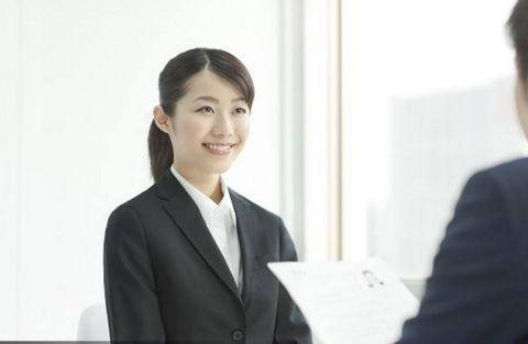 面試問題：給「女」字加一筆是什麼？員工神回復！當場錄用 