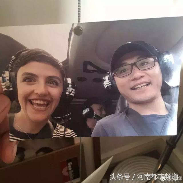 劉燁曬遊客照甜炸：婚後每年旅次行，是檢驗老夫老妻的重要標准！ 