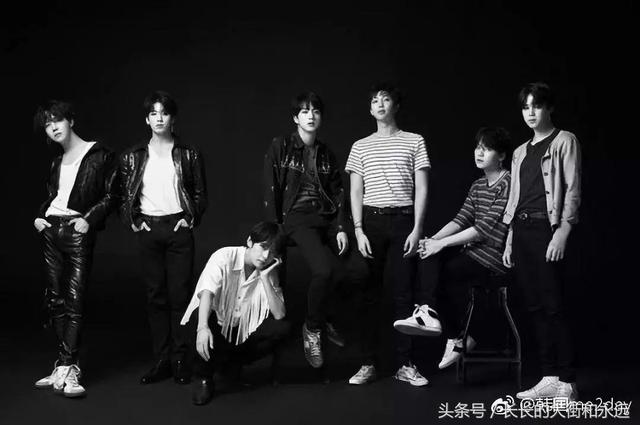 SEVENTEEN進入Billboard「藝人100」榜單-防彈少年團MV突破3億 