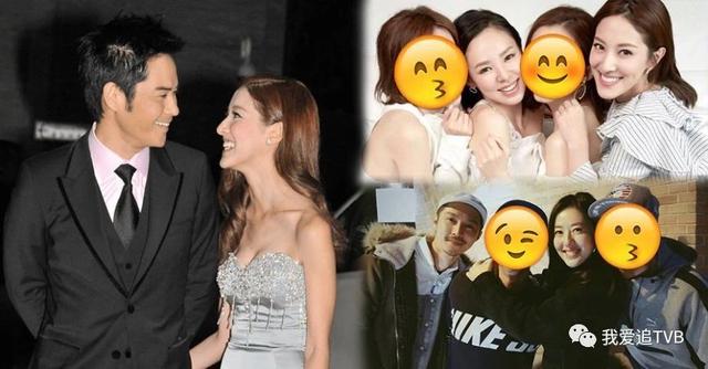 鄭嘉穎、陳凱琳812峇里完婚！TVB樂易玲爆料：鄭嘉穎兄弟們都請假！