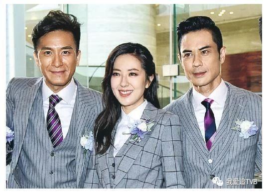 鄭嘉穎、陳凱琳812峇里完婚！TVB樂易玲爆料：鄭嘉穎兄弟們都請假！