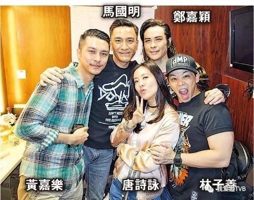 鄭嘉穎、陳凱琳812峇里完婚！TVB樂易玲爆料：鄭嘉穎兄弟們都請假！