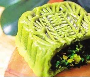 黑暗月餅大比拼，沒有最奇葩，只有更驚恐