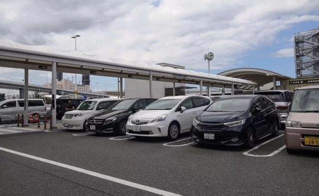 別再說日本人保守了，這些神奇的車在國內都看不到