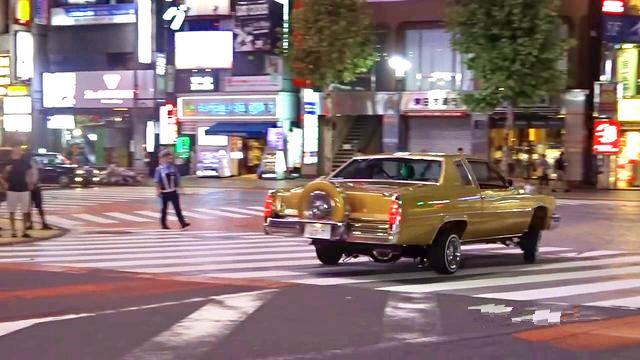 別再說日本人保守了，這些神奇的車在國內都看不到