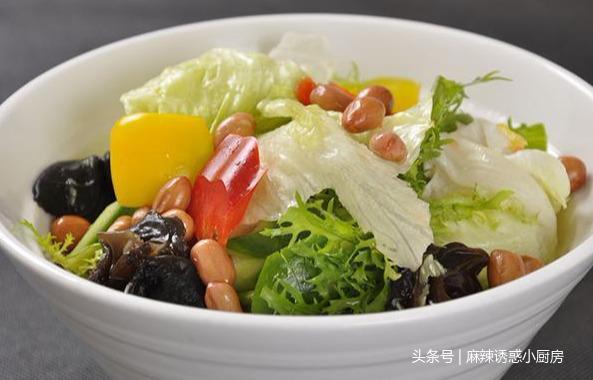 中秋必選的10道素菜，10道涼菜做法，祝您中秋團團圓圓
