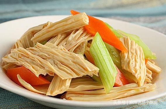 中秋必選的10道素菜，10道涼菜做法，祝您中秋團團圓圓