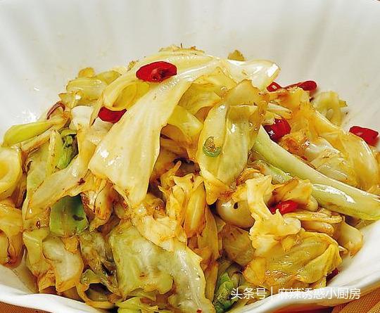 中秋必選的10道素菜，10道涼菜做法，祝您中秋團團圓圓