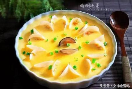 20種超簡單的花蛤做法，愛吃的一定收起來，比大排檔好吃到百倍！