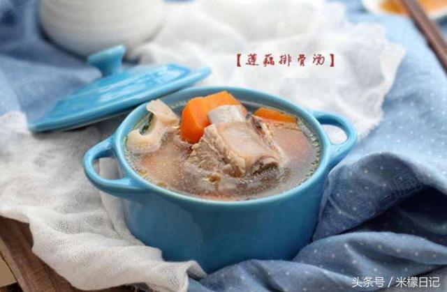 排骨湯怎麼做有營養，教你做排骨湯的幾種方法