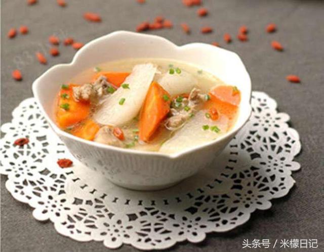 排骨湯怎麼做有營養，教你做排骨湯的幾種方法