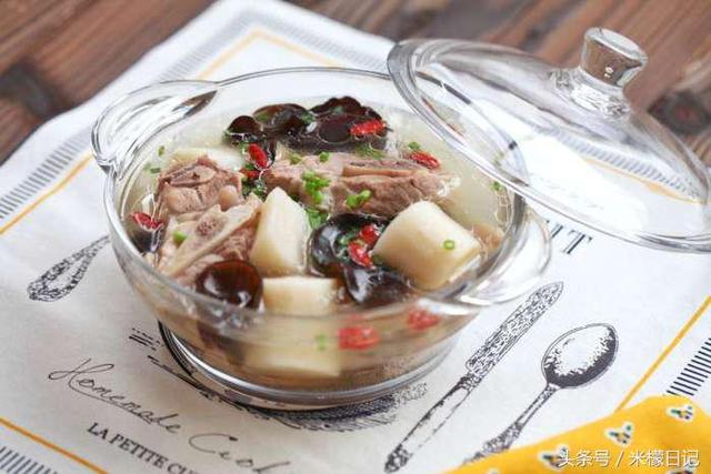 排骨湯怎麼做有營養，教你做排骨湯的幾種方法