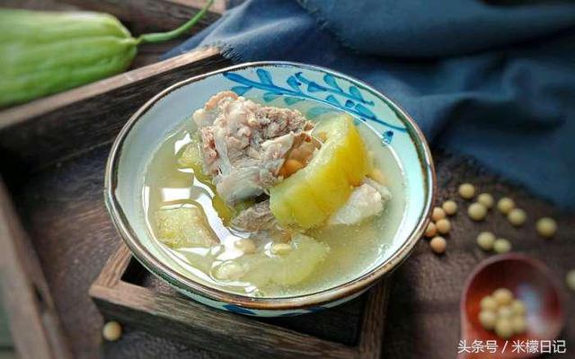 排骨湯怎麼做有營養，教你做排骨湯的幾種方法