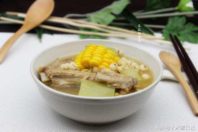 排骨湯怎麼做有營養，教你做排骨湯的幾種方法