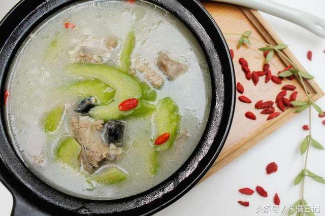 排骨湯怎麼做有營養，教你做排骨湯的幾種方法