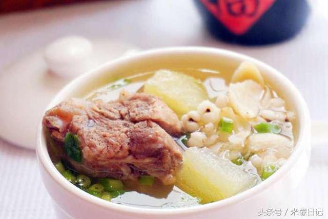 排骨湯怎麼做有營養，教你做排骨湯的幾種方法