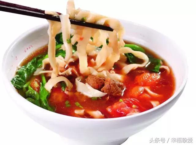 教你做麵條，15種做法，一天做一種不重樣！喜歡麵食的快收藏~