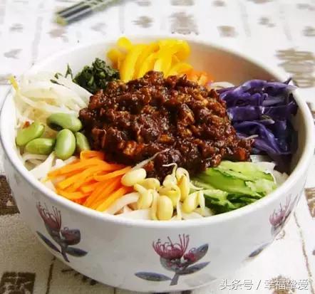 教你做麵條，15種做法，一天做一種不重樣！喜歡麵食的快收藏~