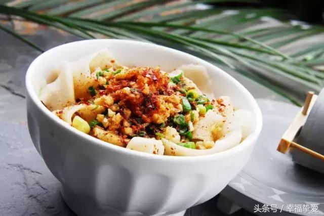 教你做麵條，15種做法，一天做一種不重樣！喜歡麵食的快收藏~