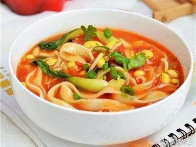教你做麵條，15種做法，一天做一種不重樣！喜歡麵食的快收藏~