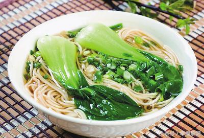 教你做麵條，15種做法，一天做一種不重樣！喜歡麵食的快收藏~