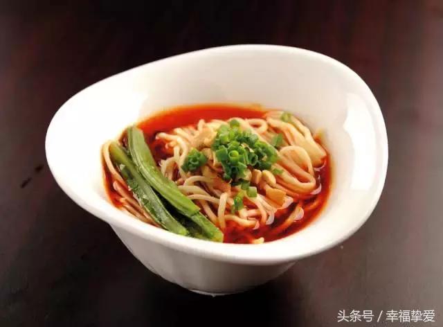 教你做麵條，15種做法，一天做一種不重樣！喜歡麵食的快收藏~