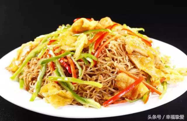 教你做麵條，15種做法，一天做一種不重樣！喜歡麵食的快收藏~