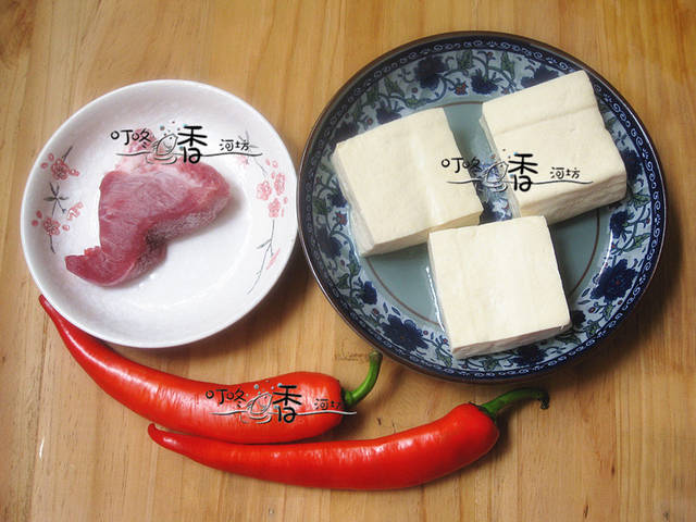 豆腐最好吃的做法，簡單煮一煮，比魚還香，營養又美味