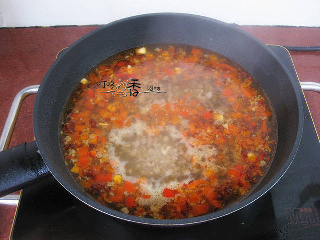 豆腐最好吃的做法，簡單煮一煮，比魚還香，營養又美味
