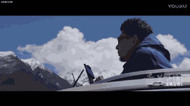 一生必去的5座神山，去過3個以上的有福了！
