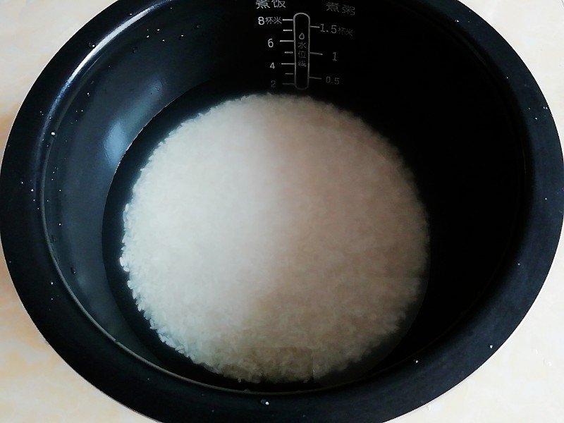 秋天不可錯過的芋頭飯，詳細步驟分享給你，學起來