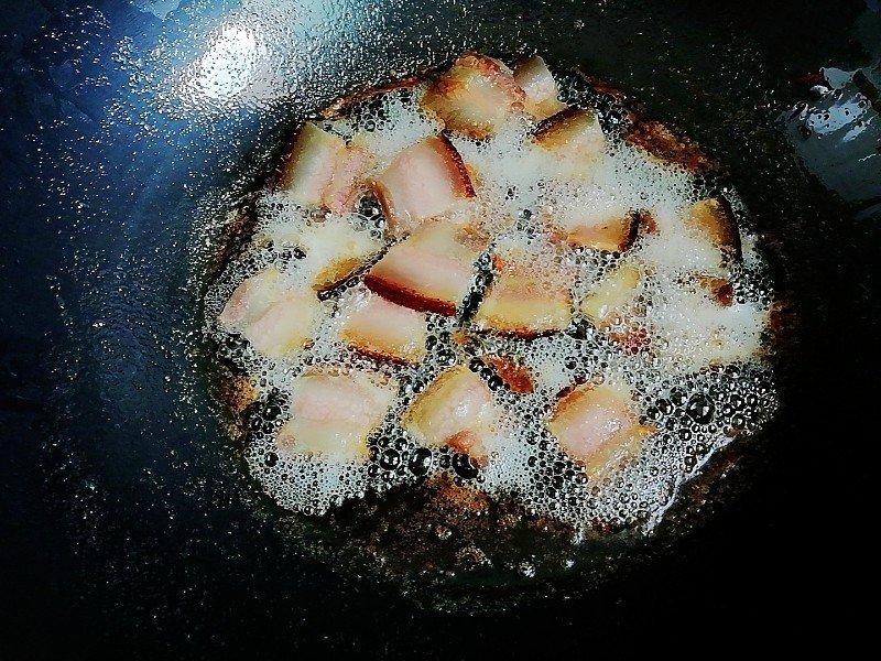 秋天不可錯過的芋頭飯，詳細步驟分享給你，學起來