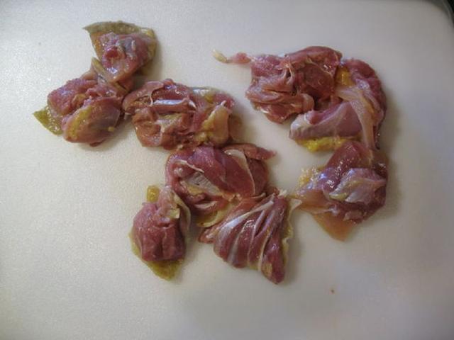雞腿的最新做法，不用一滴水，簡單又美味