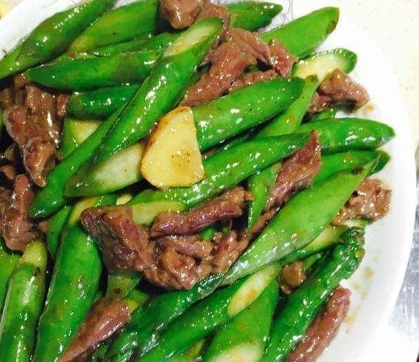 好吃又下飯的家常菜，趕緊拿下，不然就沒了~家裡來人新技能~