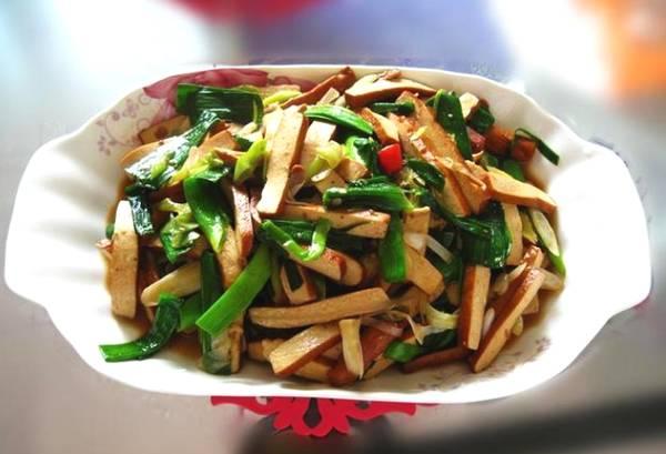 好吃又下飯的家常菜，趕緊拿下，不然就沒了~家裡來人新技能~
