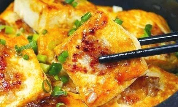 好吃又下飯的家常菜，趕緊拿下，不然就沒了~家裡來人新技能~