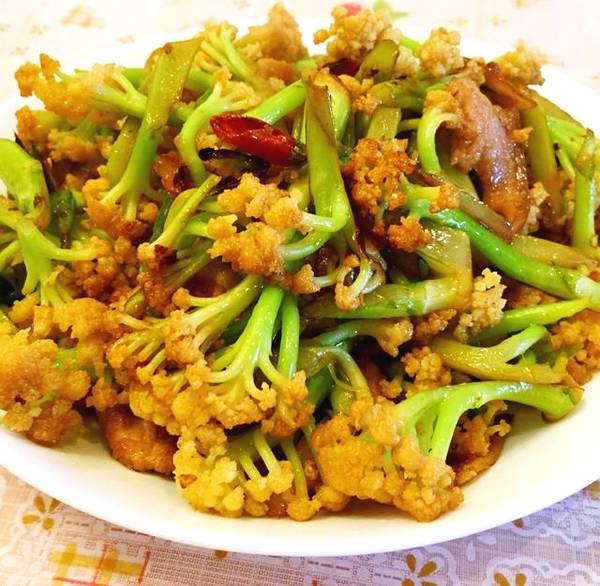 好吃又下飯的家常菜，趕緊拿下，不然就沒了~家裡來人新技能~