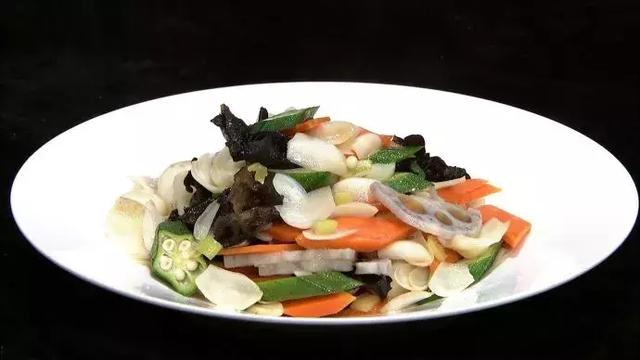 最新秋季養生食譜已出！清熱潤肺、養胃通便全靠它，快快學起來~