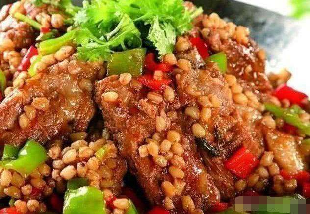 超簡單超好吃的5道家常菜，輕鬆幾步，簡單易學，全家讚不絕口！