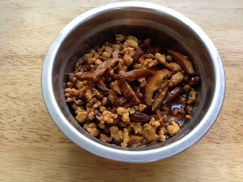 老媽子不外傳的【麵粉粿/板面】 食譜 ，不快點學起來就走寶了！ 