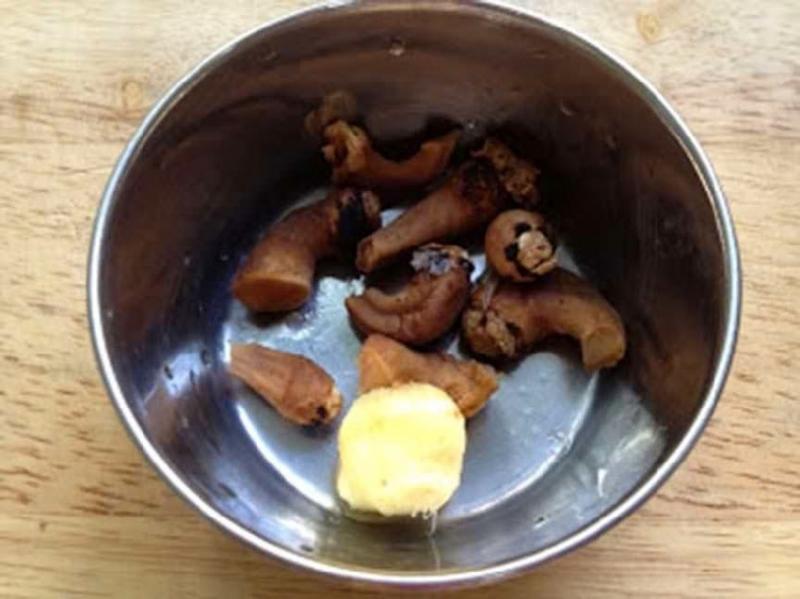 老媽子不外傳的【麵粉粿/板面】 食譜 ，不快點學起來就走寶了！ 